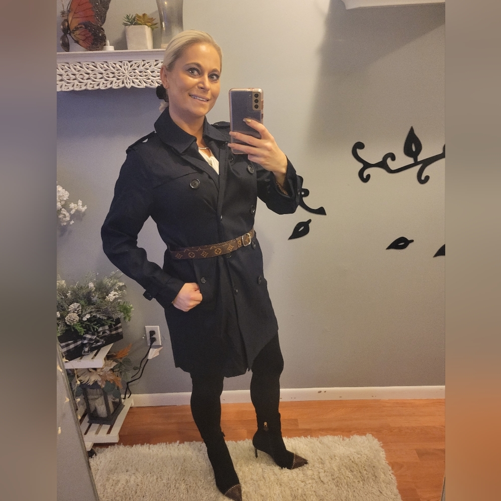 Meet your Posher, Barbara